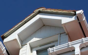 Halsall fascia installation costs
