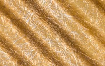 Halsall fibreglass roof waterproofing