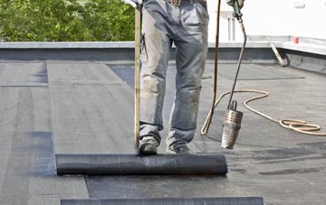 flat roof replacement Halsall, Lancashire