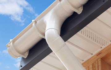 Halsall gutter installation costs