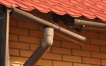 Halsall gutter repair costs