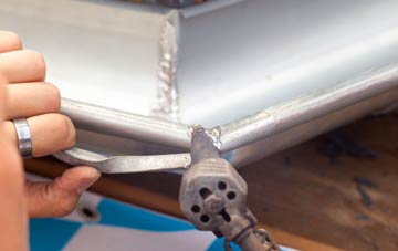 disadvantages of Halsall lead roofing