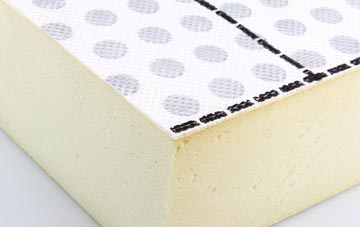 meeting Halsall building codes