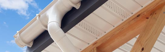 get Halsall guttering quotes today