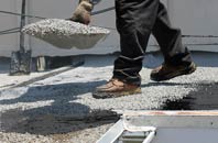 find rated Halsall flat roofing replacement companies