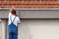 free Halsall gutter repair quotes