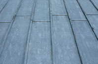 Halsall lead roofing